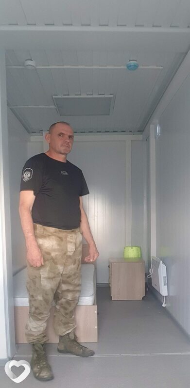Igor, 48, Донецке — анкета №3267670