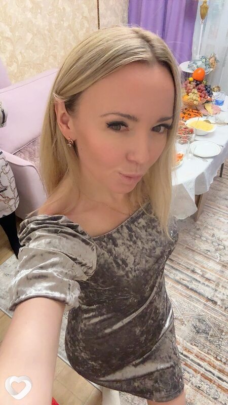 Марина, 45, Пензе — анкета №3267685