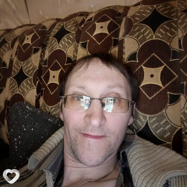 Андрей, 49, Санкт-Петербурге — анкета №3267744