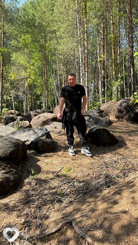 Дмитрий, 36, Кирове — анкета №3267747