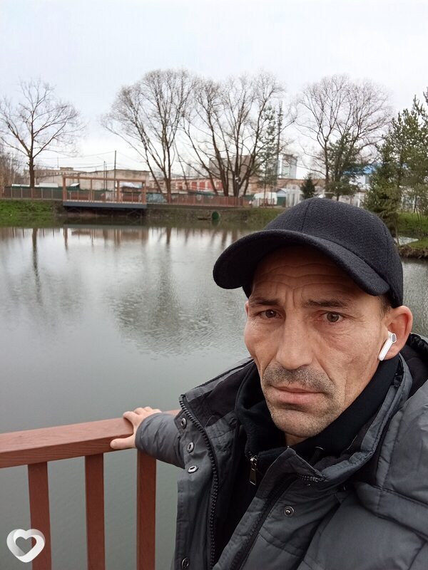 Алексей, 43, Лобне — анкета №3267748