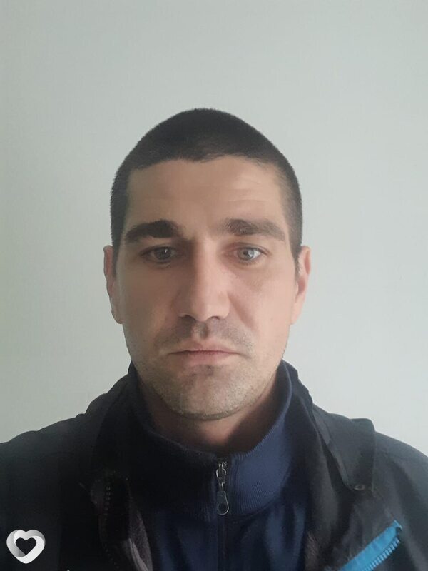 Григорий, 40, Брянске — анкета №3267750