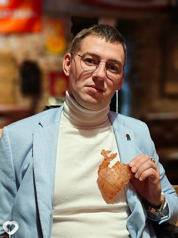 Алексей, 26, Астрахани — анкета №3268131