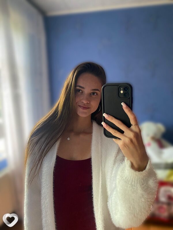 Карина, 23, Казани — анкета №3268133
