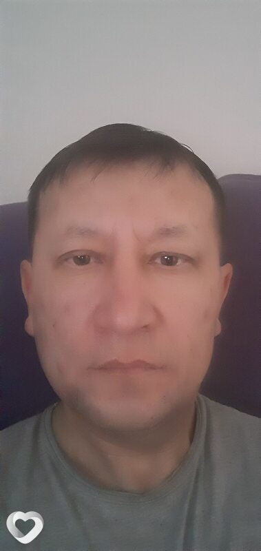 Аргентинец, Кокшетау