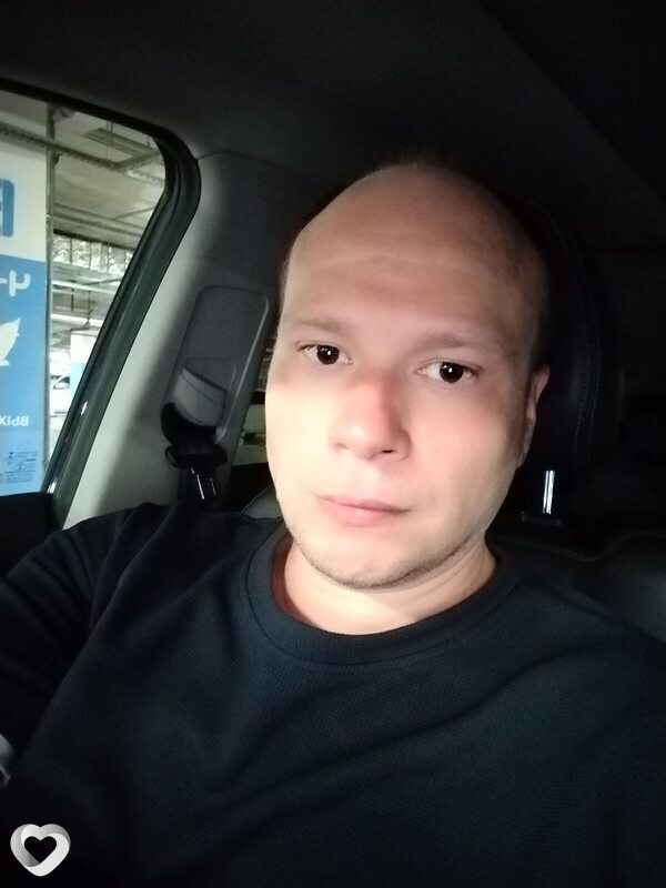 Марат, 38, Казани — анкета №3268136
