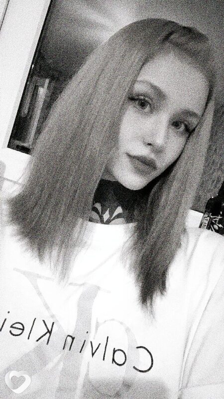 Ангелина, 24, Гомеле — анкета №3268140