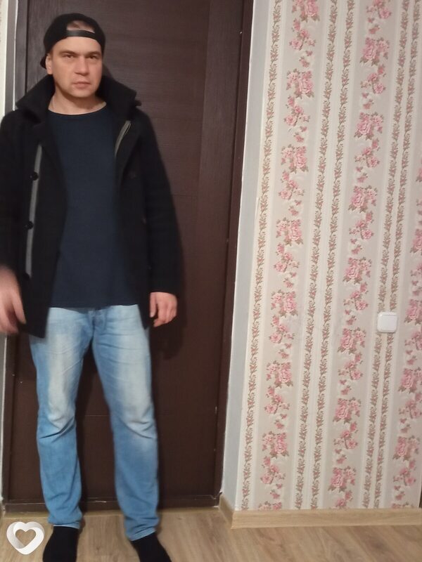 Сергей, 39, Иванове — анкета №3268142
