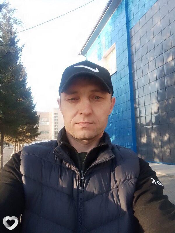 Александр, 37, Барнауле — анкета №3268151