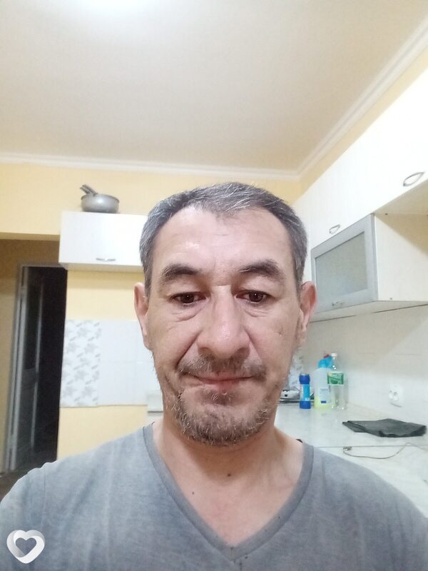 Руслан, 53, Астане — анкета №3267693