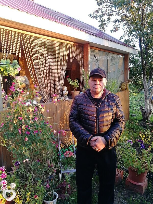 Cергей Прутов, 59, Миассе — анкета №3267694