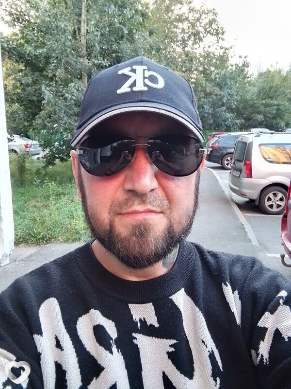 Андрей, 41, Могилев — анкета №3267704