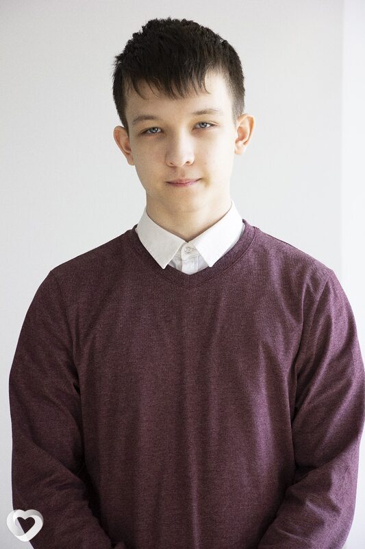 Дмитрий, 19, Алматы — анкета №3267712