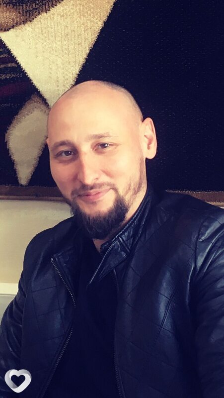 Игорь, 37, Краснодаре — анкета №3267713