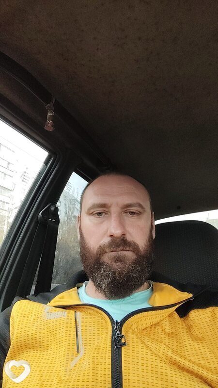 Алексей, 39, Ростове-на-Дону — анкета №3267714