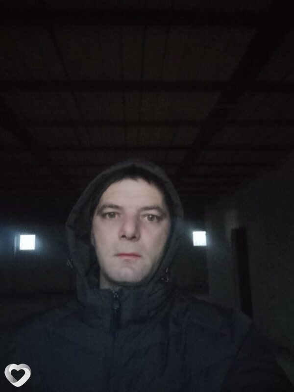 Олег, 40, Мариуполе — анкета №3267725