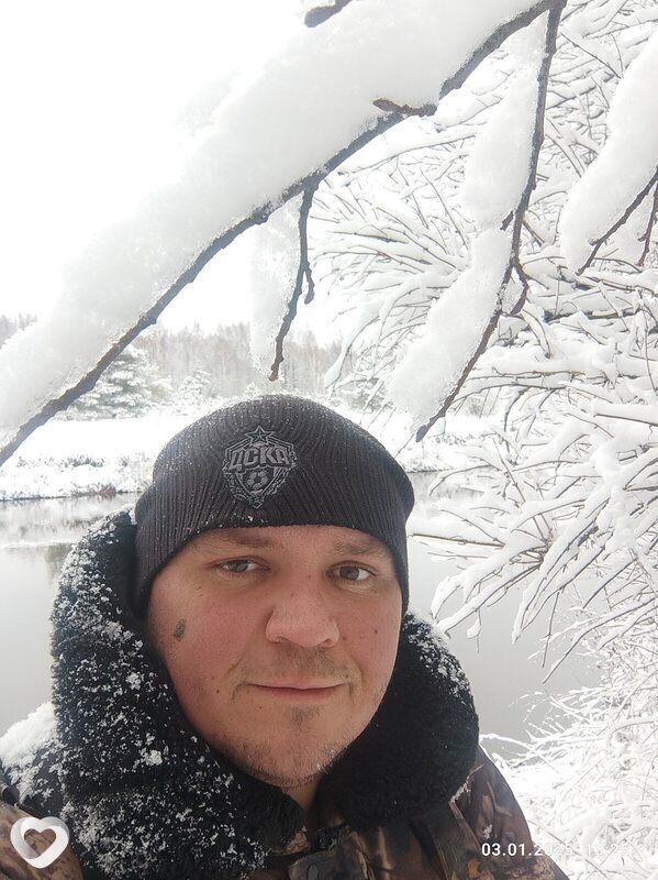 Алексей, Кохма