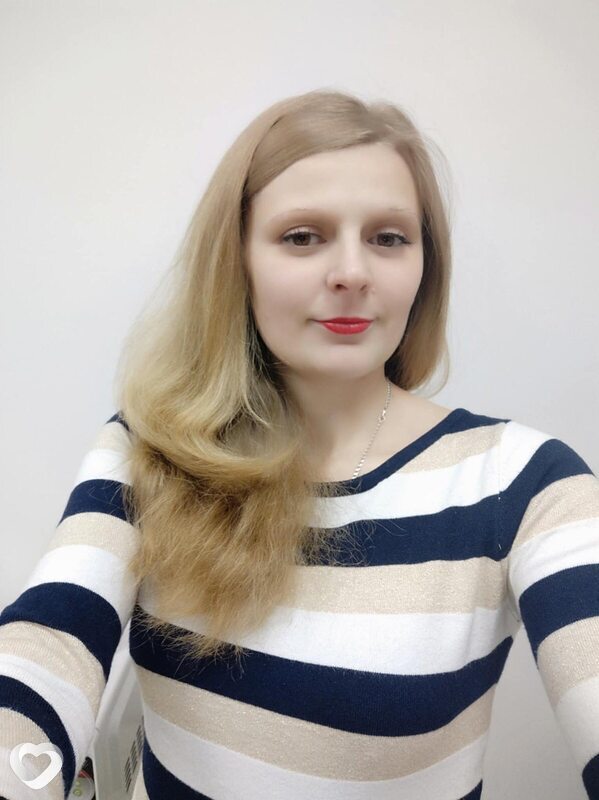 Маряна, 37, Львове — анкета №3267655