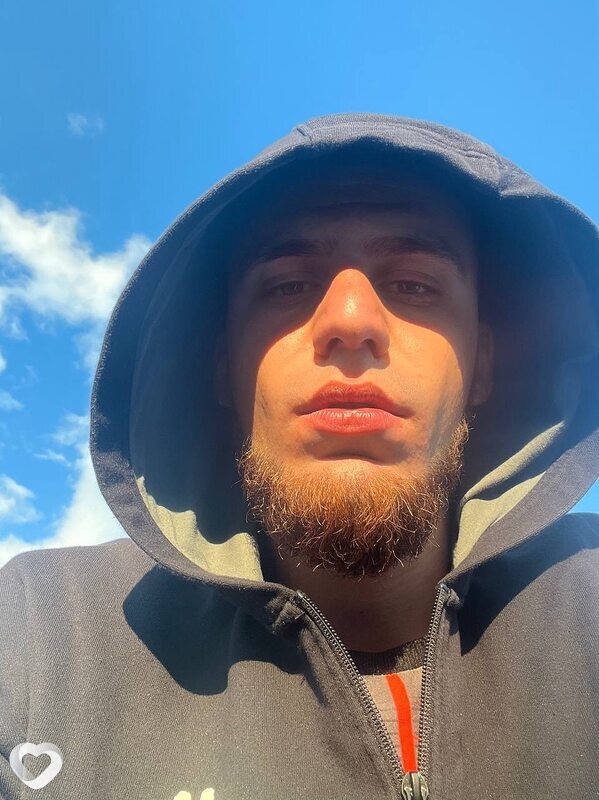 David, 20, Калининграде — анкета №3267656