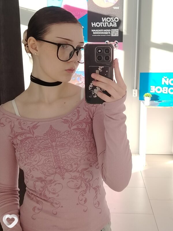 Аня, 19, Екатеринбурге — анкета №3267657