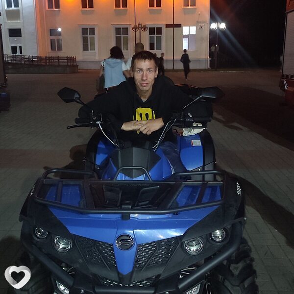 Валентин, 44, Лиде — анкета №3267659