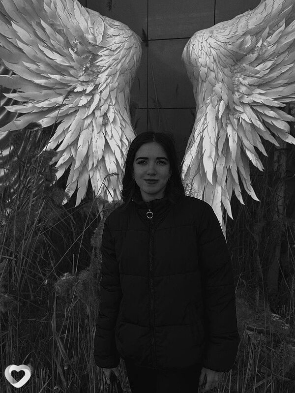 Дарья, 24, Чите — анкета №3267794