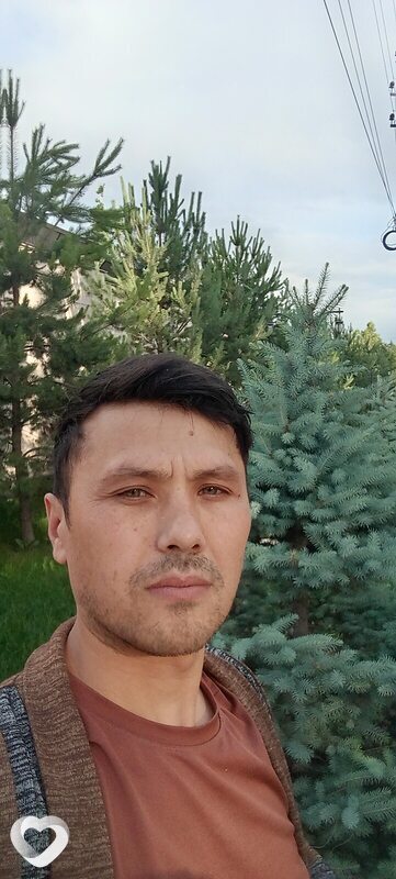 Dilyorbek, 36, Санкт-Петербурге — анкета №3267800