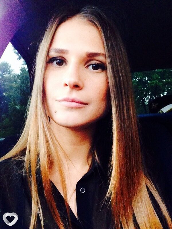 Екатерина, 35, Кемерове — анкета №3267801
