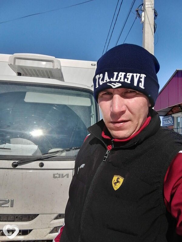 Александр, 42, Бийске — анкета №3267802
