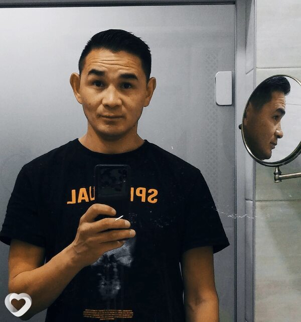 Андрей, 36, Челябинске — анкета №3267805