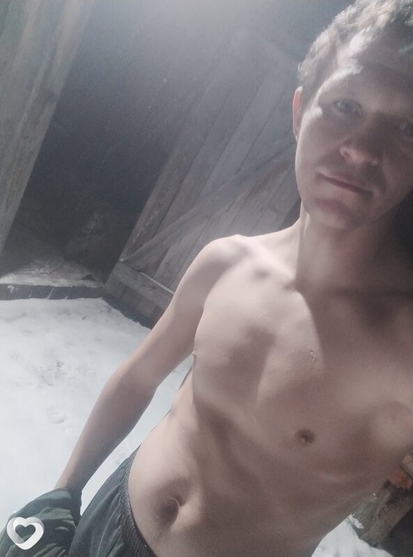 Руслан, 29, Богучаны — анкета №3267809