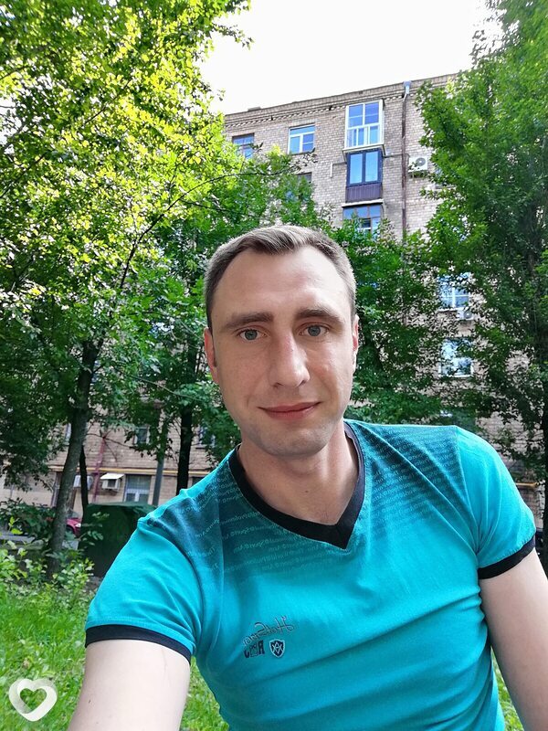 Александр, 37, Могилев — анкета №3267764