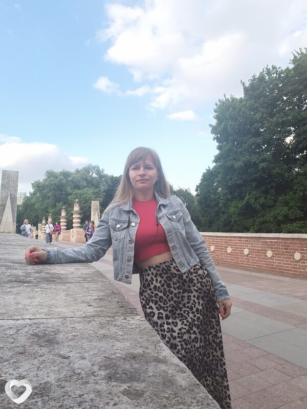 Елена, Москва