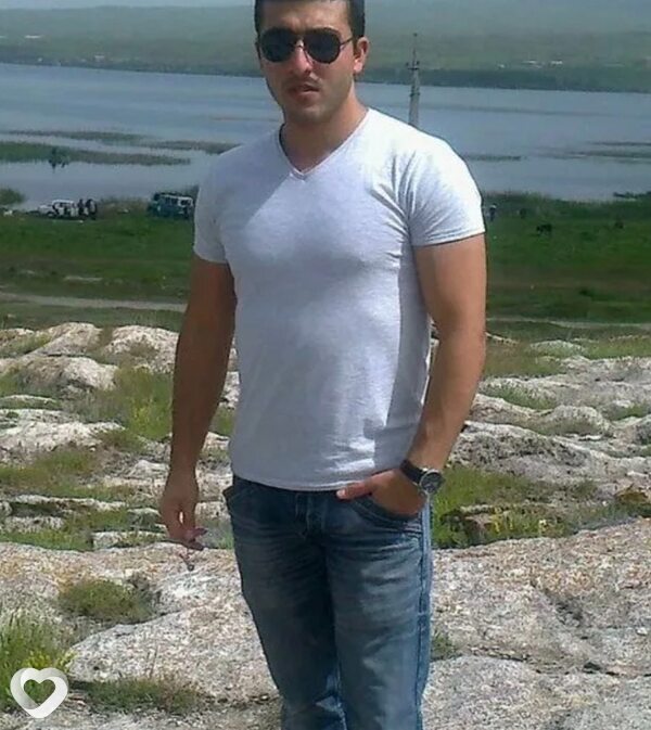 Алим, 46, Нальчике — анкета №3267773
