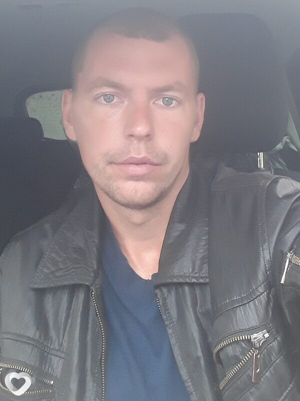 Иван, 36, Костанае — анкета №3267781