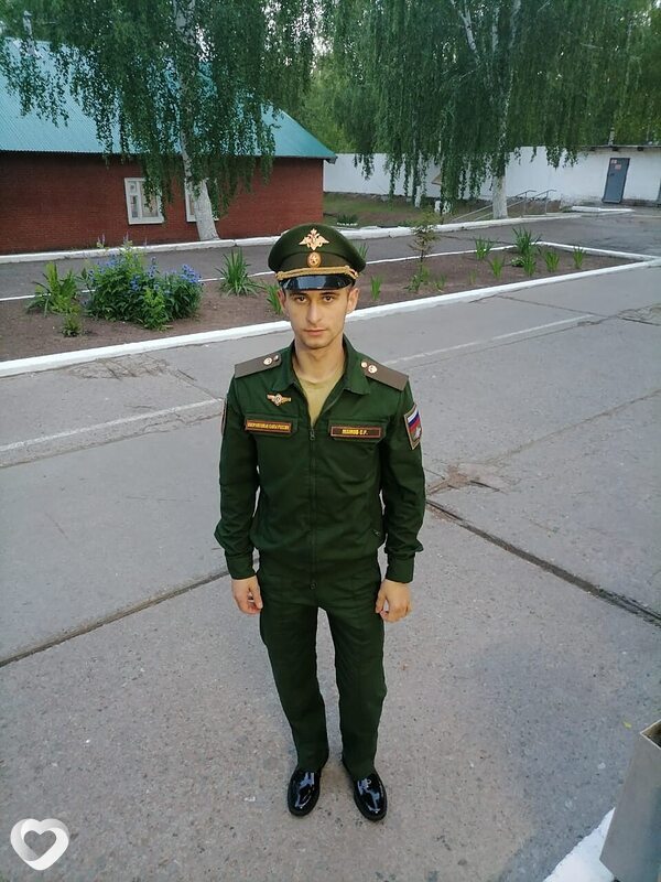 Султан, 31, Нальчике — анкета №3267782