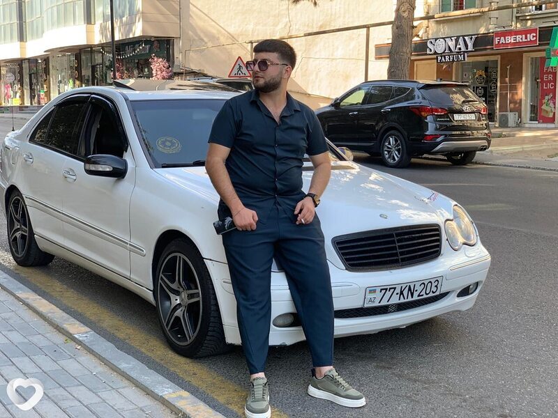 Aliaqa, 26, Новокузнецке — анкета №3267842