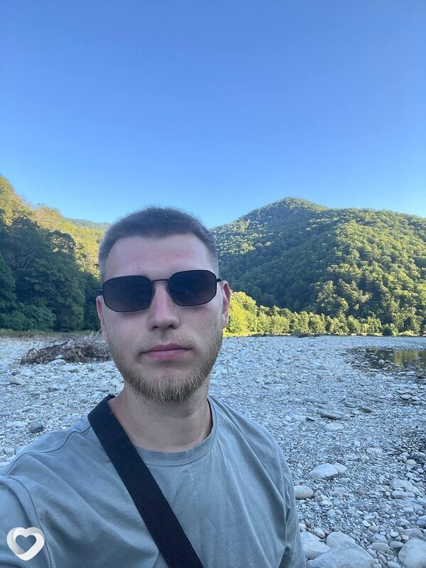 Tolik, 24, Нижнем Новгороде — анкета №3267843