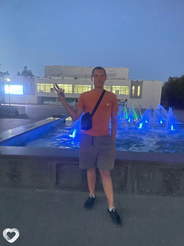 Алексей, Чкаловск