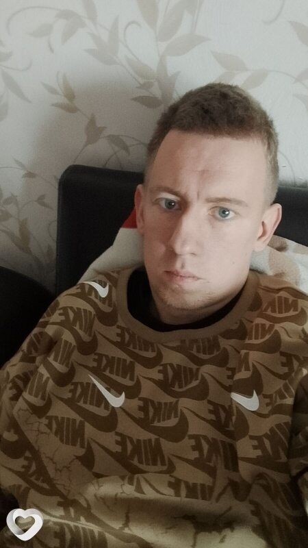 Илья, 23, Казани — анкета №3267859