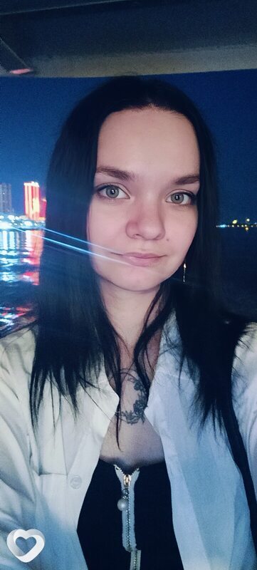 Анастасия, 22, Благовещенске — анкета №3267860