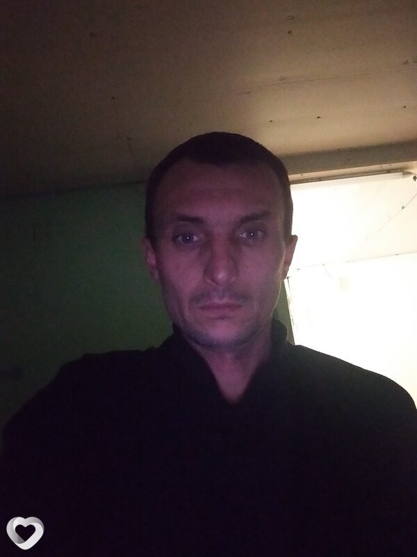 Александр, 41, Пензе — анкета №3267889