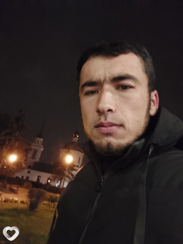 Асадбек, Нахабино