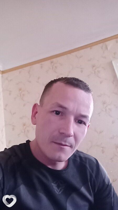 Родион, 34, Тобольске — анкета №3267897