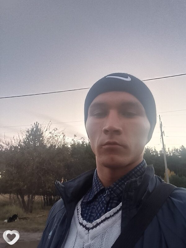 Владимир, Тавда