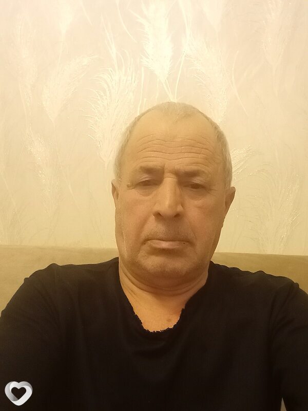 Lom, 66, Грозном — анкета №3267908