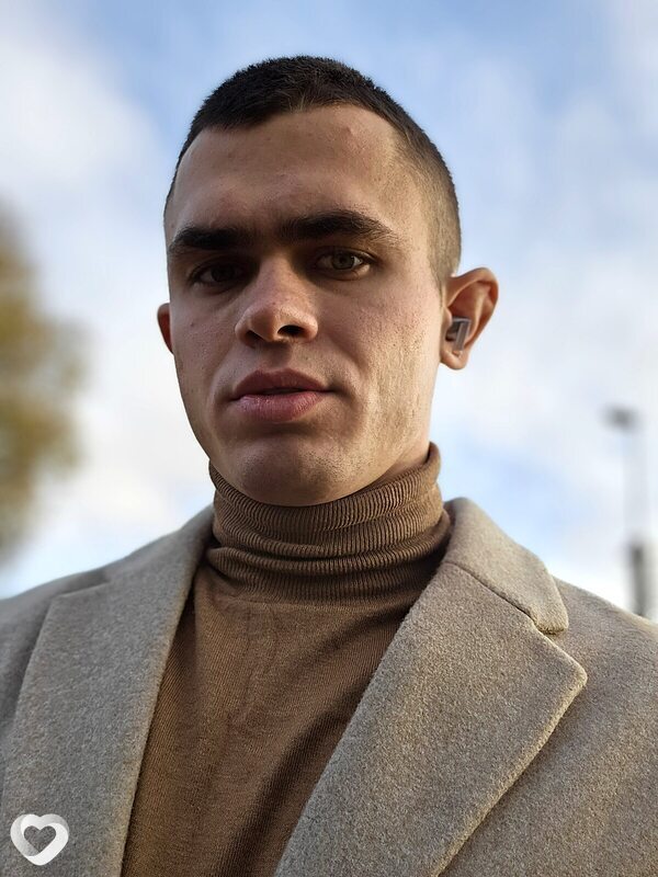 Ярослав, 23, Калининграде — анкета №3267863