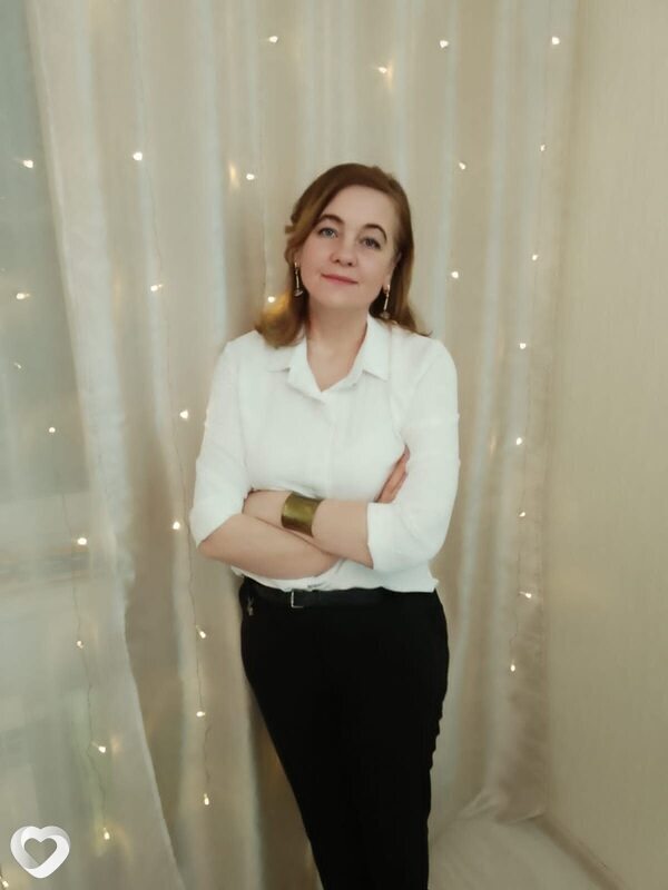Оксана, Тверь