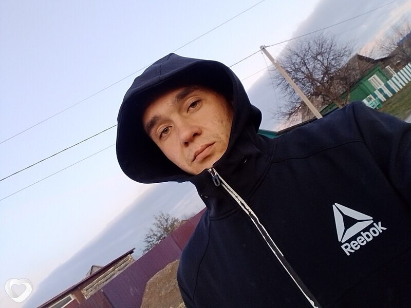 Сергей, Тяжинский