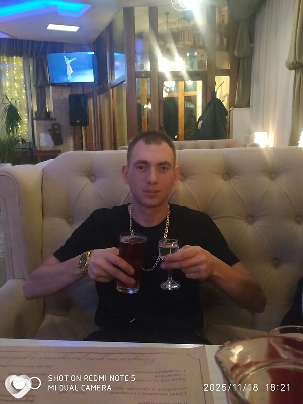 Александр, 30, Оренбурге — анкета №3267871